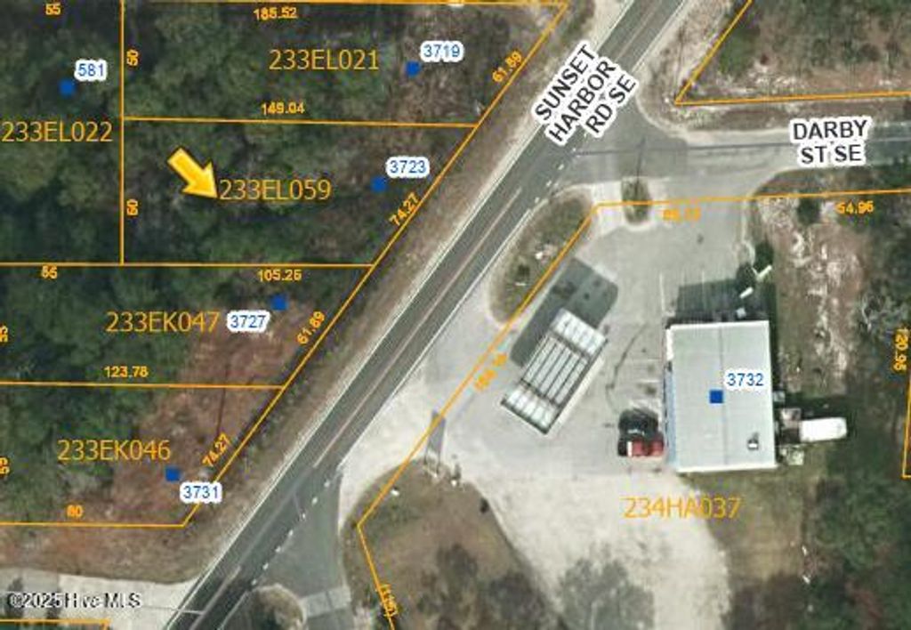 Photo of 3723 Sunset Harbor Road SE, Bolivia, NC 28422 (MLS # 100545462)