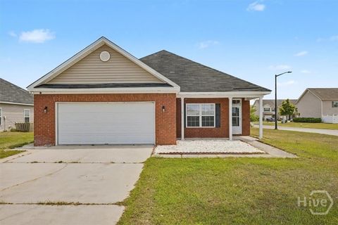 Photo of 10 Valley Oak Drive, Richmond Hill, GA 31324 (MLS # SA352501)