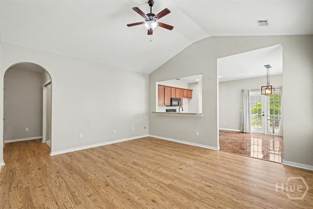 Photo of 10 Valley Oak Drive, Richmond Hill, GA 31324 (MLS # SA352501)