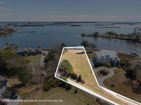 114 8 Elizabeth Way Court Swansboro NC 28584