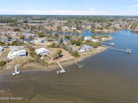 Tiny photo for 114 Elizabeth Way Court, Swansboro, NC 28584 (MLS # 100560999)