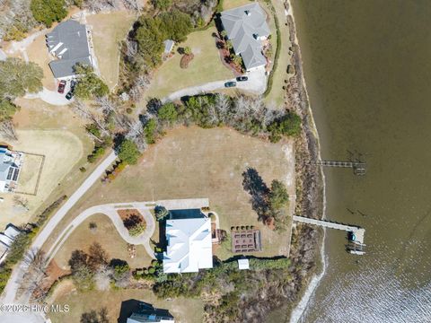 Tiny photo for 114 Elizabeth Way Court, Swansboro, NC 28584 (MLS # 100560999)