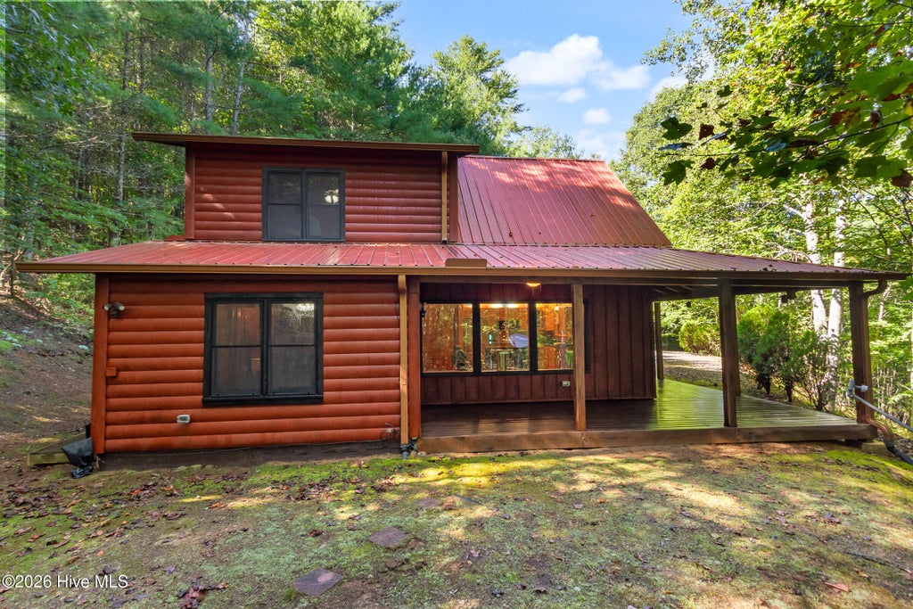 Photo of 440 Rocky Springs Lane, Murphy, NC 28906 (MLS # 100610334)