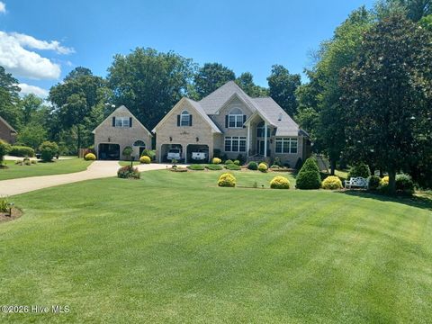 Photo of 101 Raccoon Run, Washington, NC 27889 (MLS # 100557787)