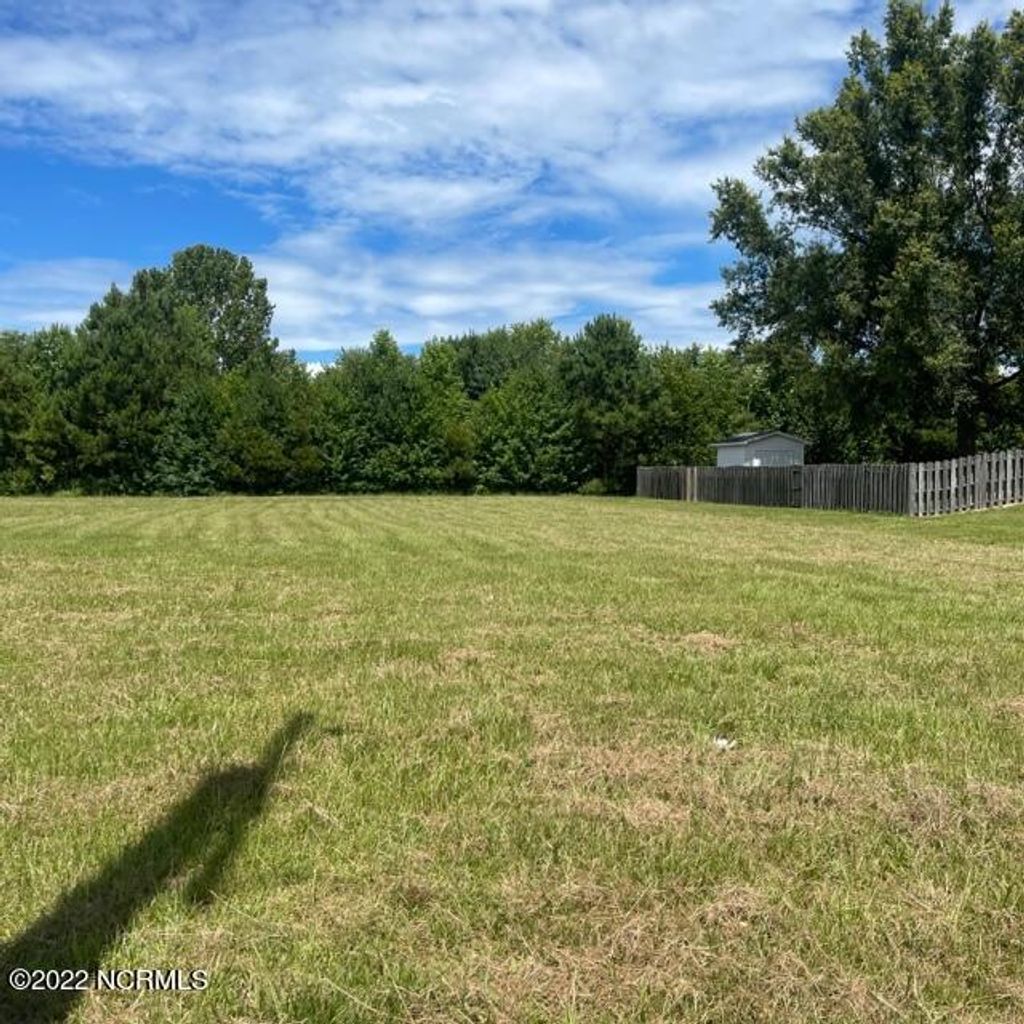 Photo of 208 Luke Street, Edenton, NC 27932 (MLS # 100556636)