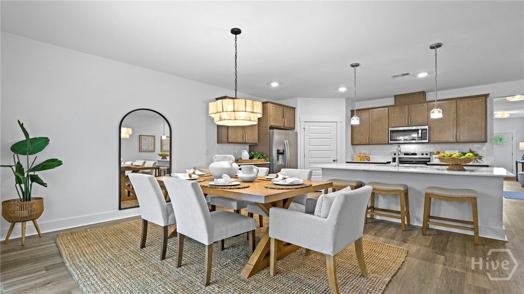 Photo of 264 Skylark Road, Bloomingdale, GA 31302 (MLS # SA367080)