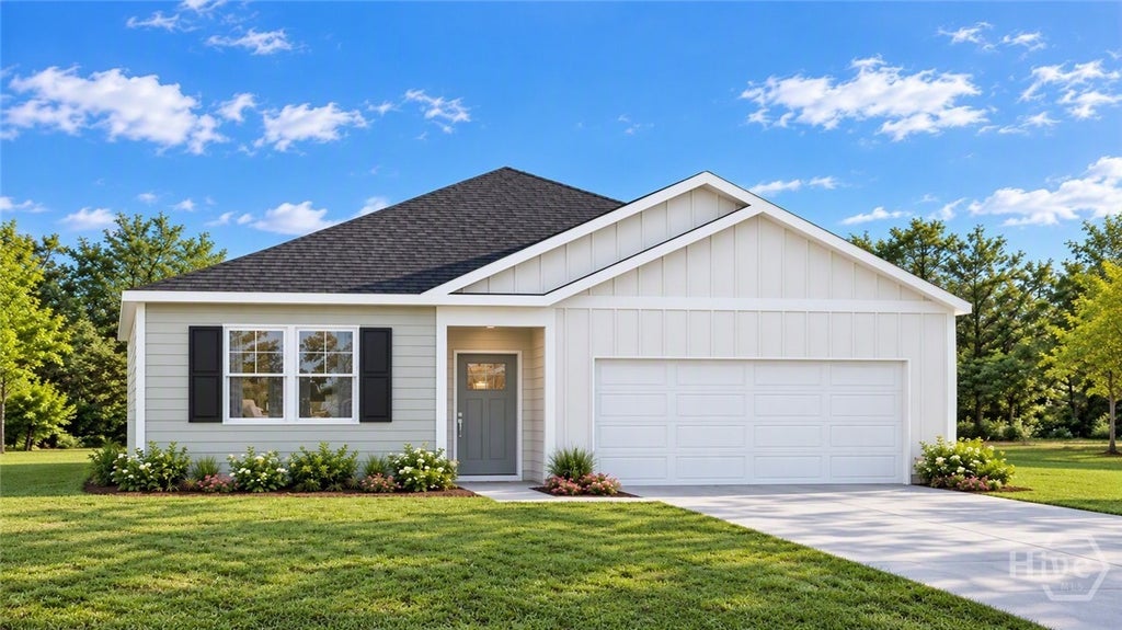 Photo of 264 Skylark Road, Bloomingdale, GA 31302 (MLS # SA367080)