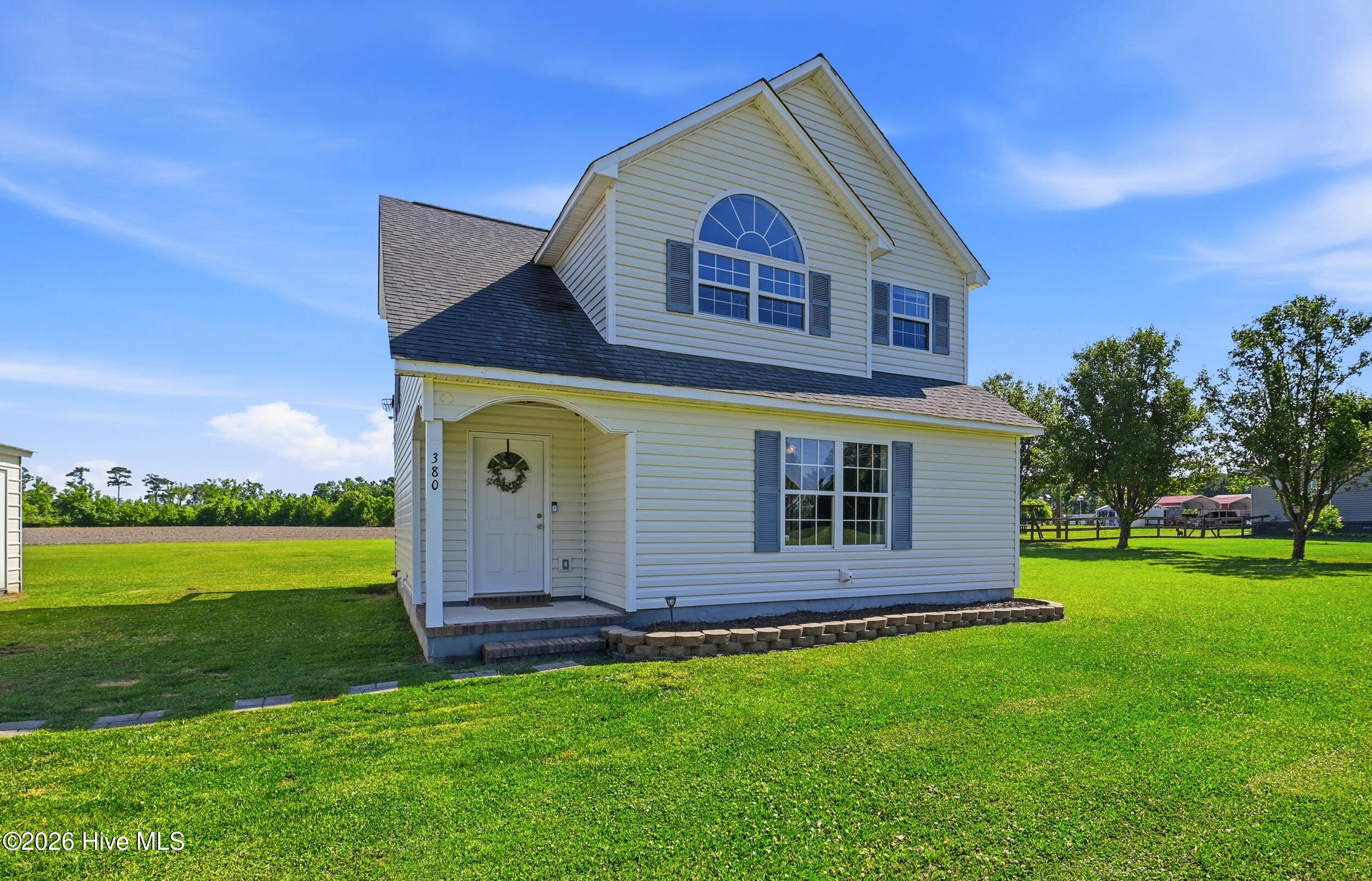 380 Swinson Road