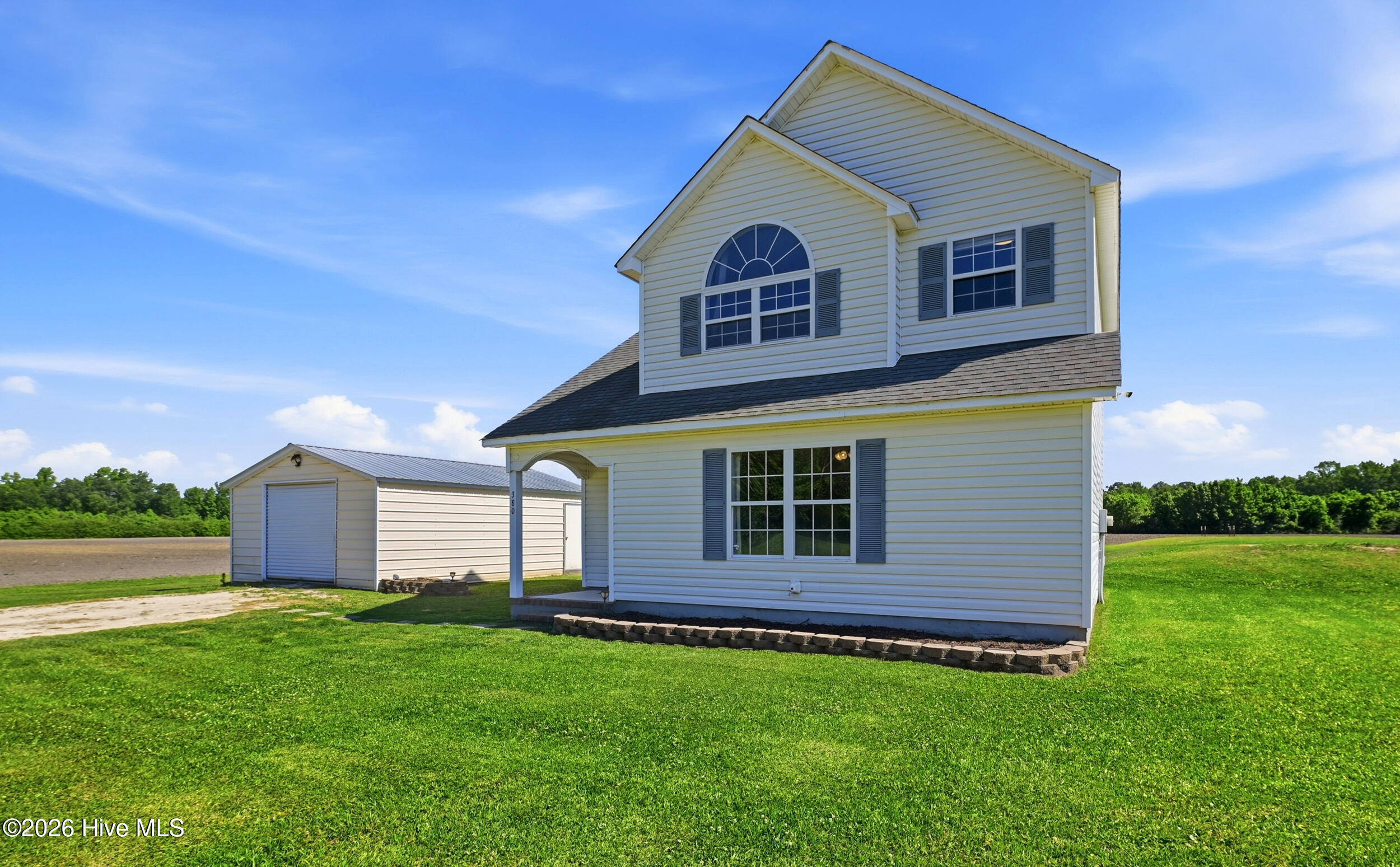 380 Swinson Road