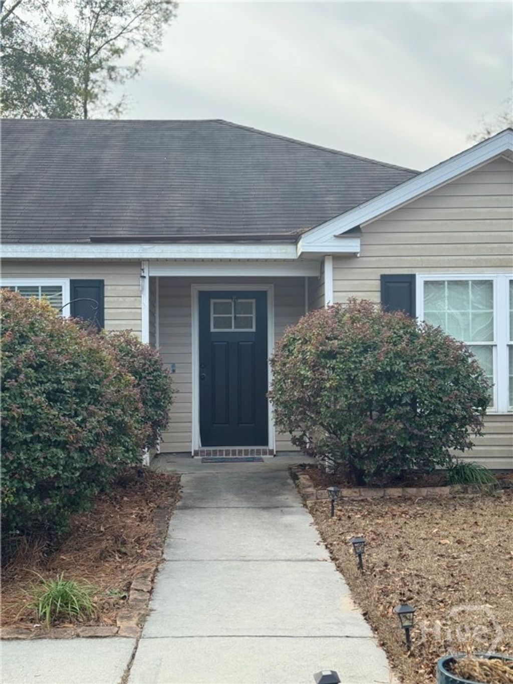 Photo of 220 Crape Myrtle Court, Springfield, GA 31329 (MLS # SA347240)