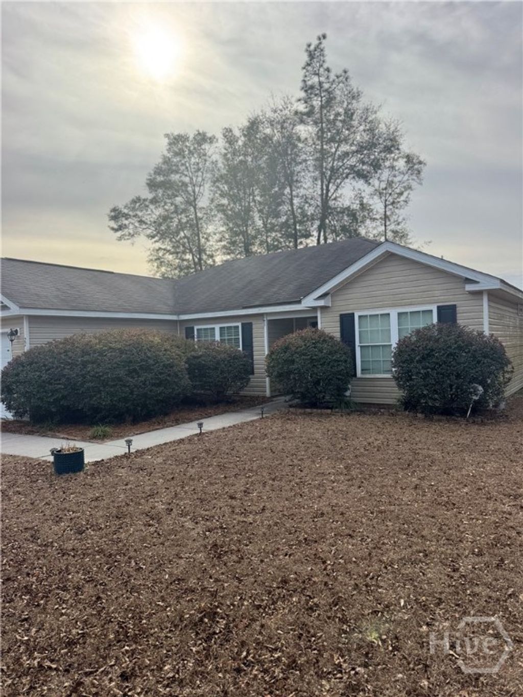 Photo of 220 Crape Myrtle Court, Springfield, GA 31329 (MLS # SA347240)
