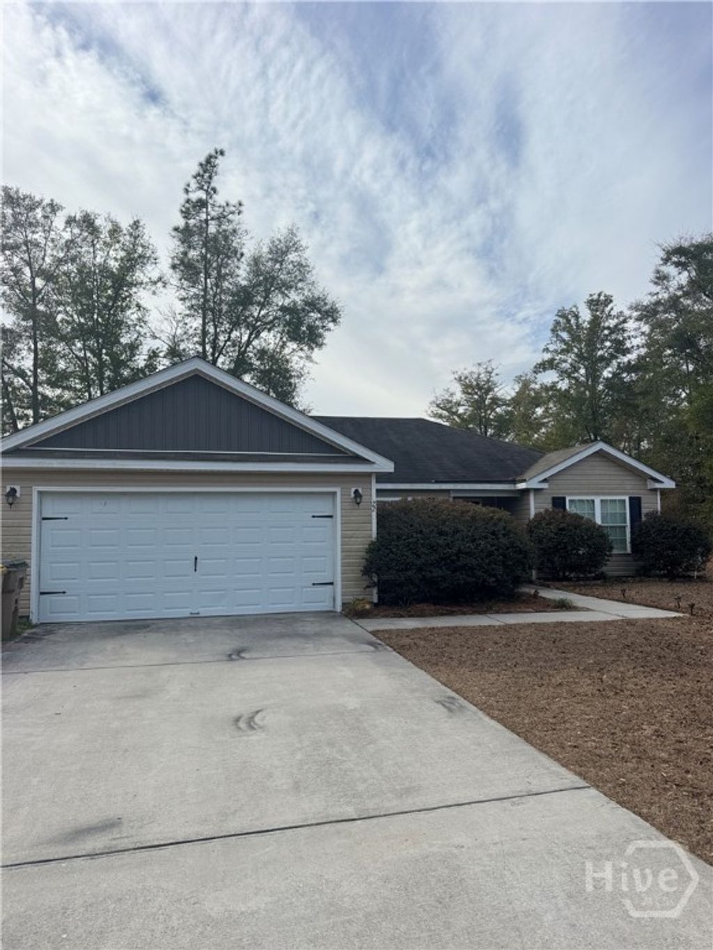 Photo of 220 Crape Myrtle Court, Springfield, GA 31329 (MLS # SA347240)