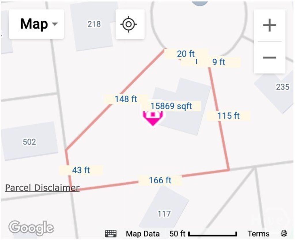 Photo of 220 Crape Myrtle Court, Springfield, GA 31329 (MLS # SA347240)
