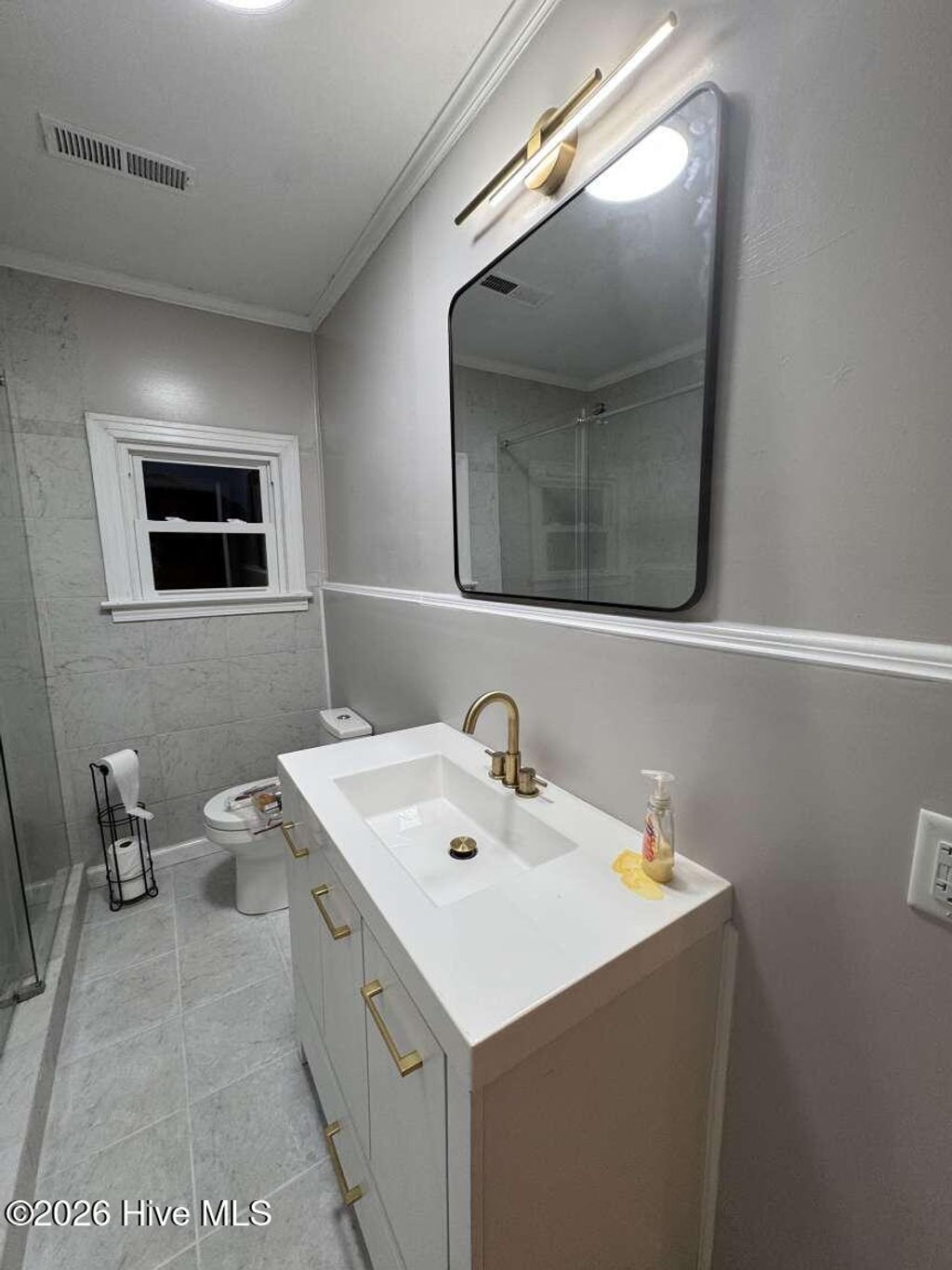 Photo of 1555 Arthur Corey Road, Williamston, NC 27892 (MLS # 100567350)