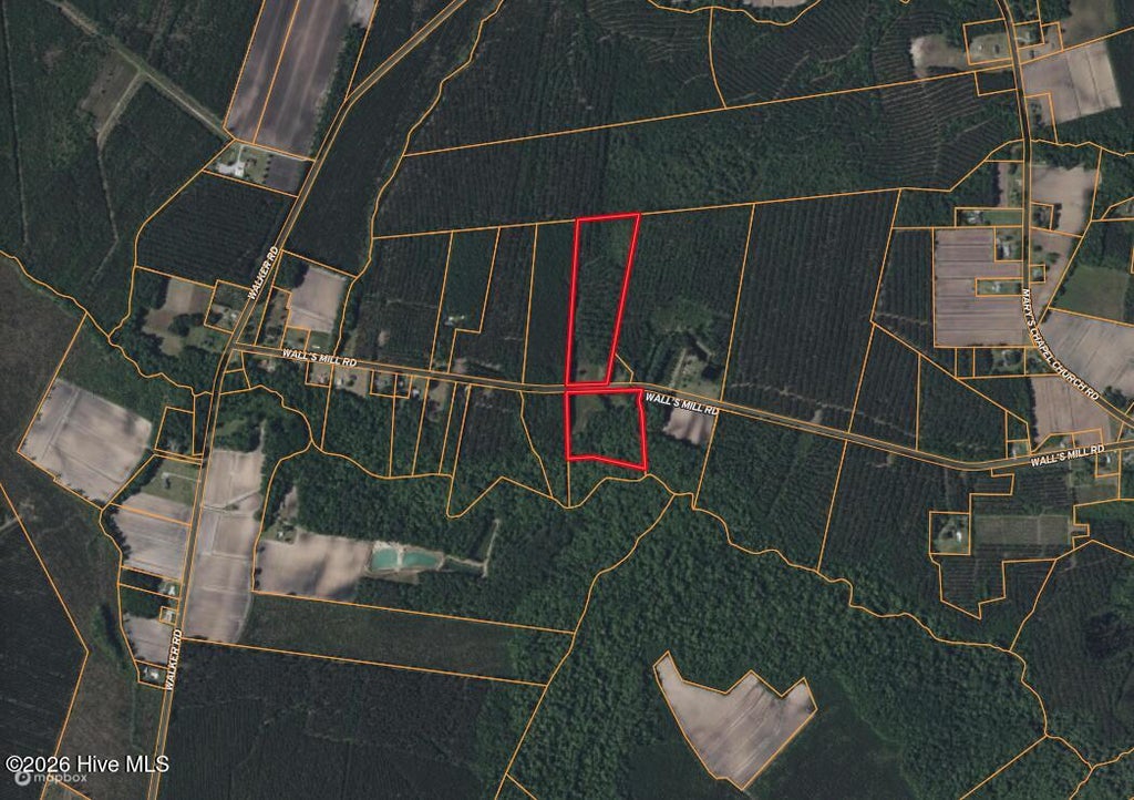 Photo of 00 Walls Mill Road, Aurora, NC 27806 (MLS # 100608685)