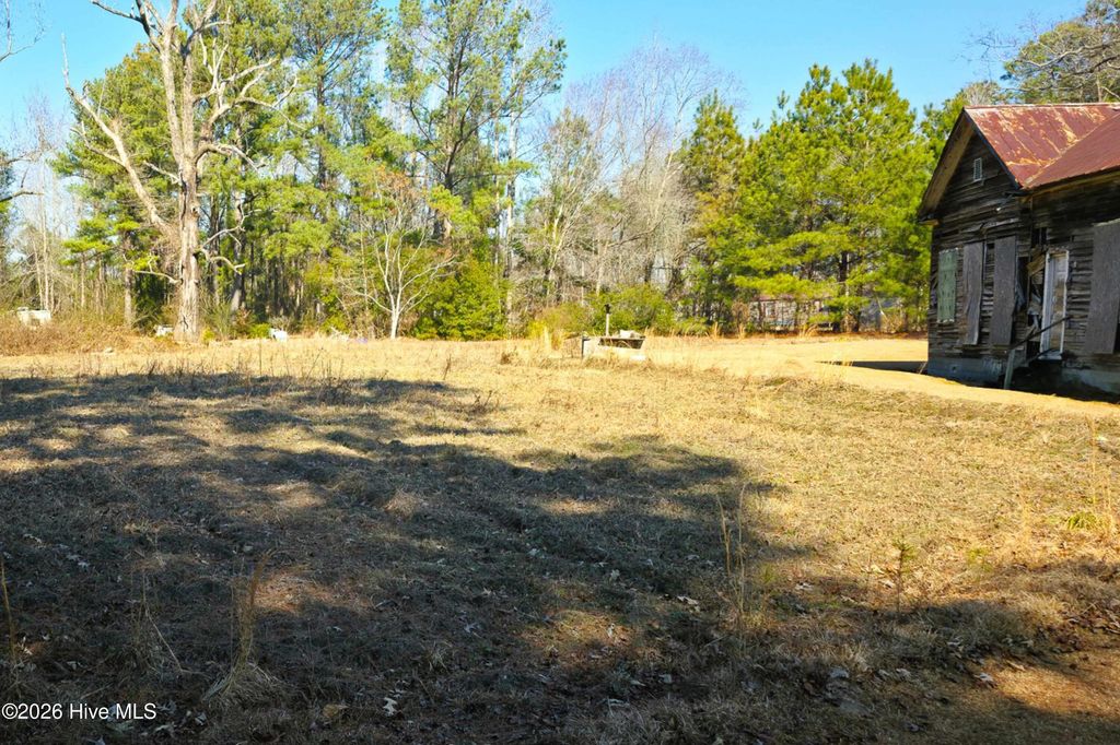 Photo of 1789 Mille Christine Road, Whiteville, NC 28472 (MLS # 100560659)