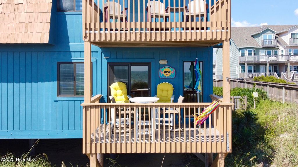 Photo of 275 W First Street # 1e, Ocean Isle Beach, NC 28469 (MLS # 100532180)