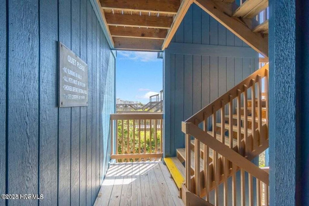 Photo of 275 W First Street # 1e, Ocean Isle Beach, NC 28469 (MLS # 100532180)