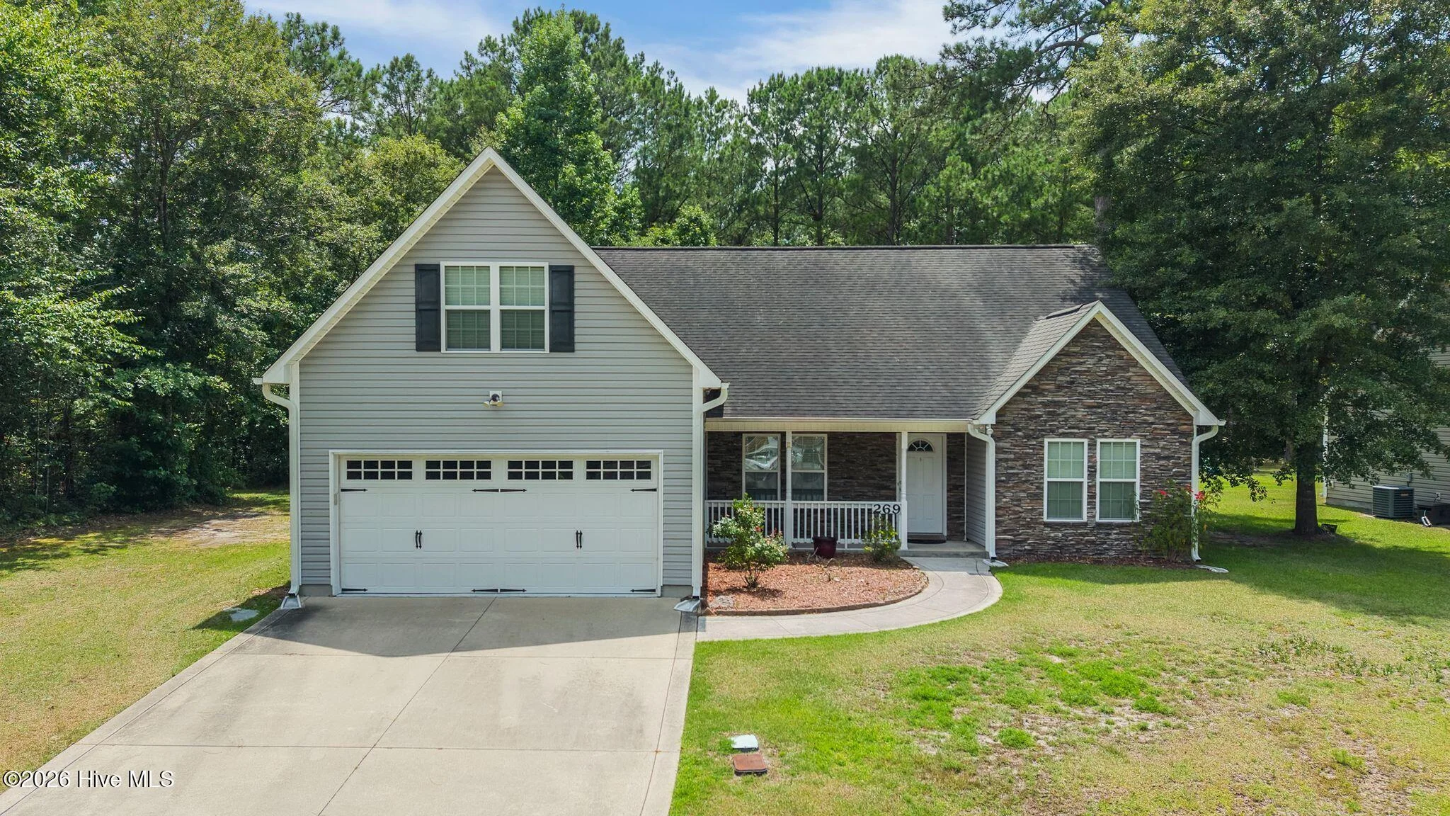 269 Blue Creek Farms Drive