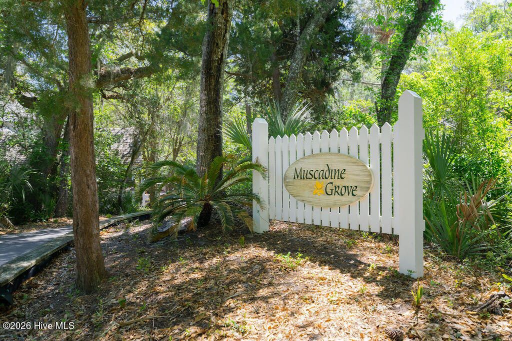 Photo of 5 Grove Court, Bald Head Island, NC 28461 (MLS # 100571213)
