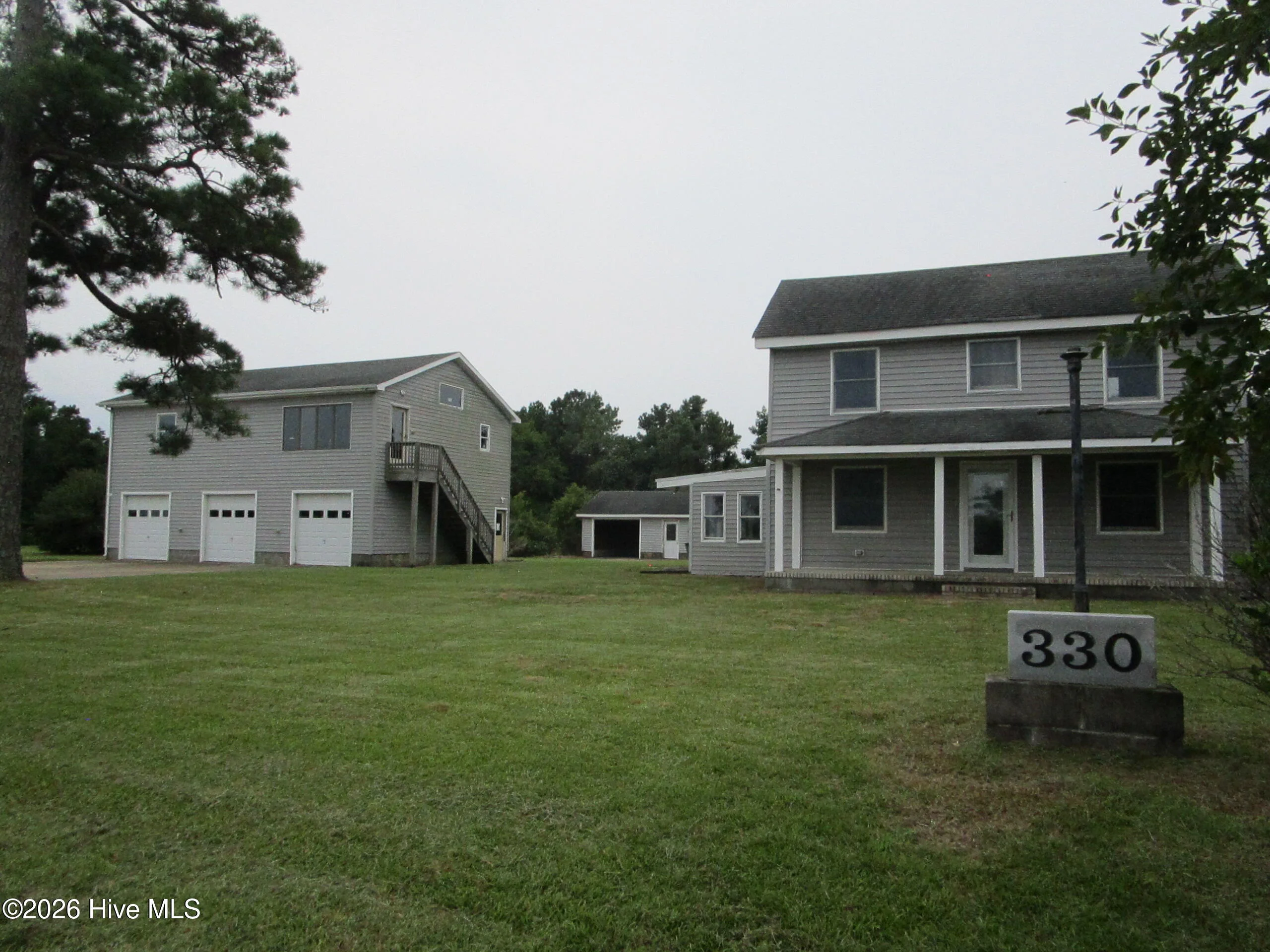 330 Narrow Shore Road, Aydlett, NC, 27916