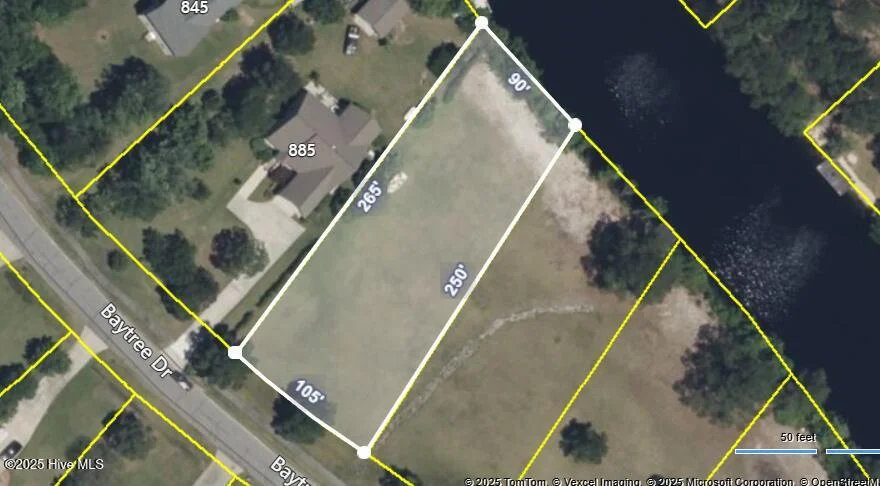 412 Bay Tree Drive