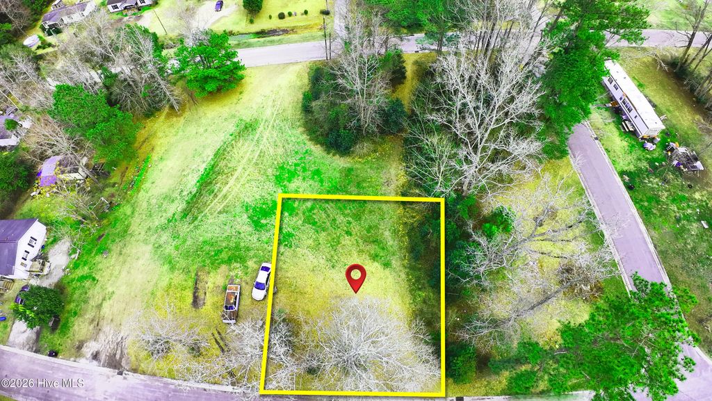 Photo of Tbd Reece, Tabor City, NC 28463 (MLS # 100555502)