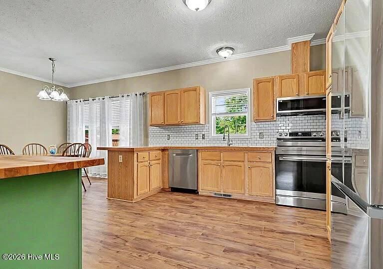 Photo of 362 Doe Run Drive SW, Supply, NC 28462 (MLS # 100613137)