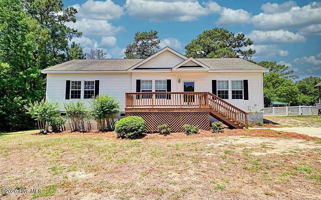 Photo of 362 Doe Run Drive SW, Supply, NC 28462 (MLS # 100613137)