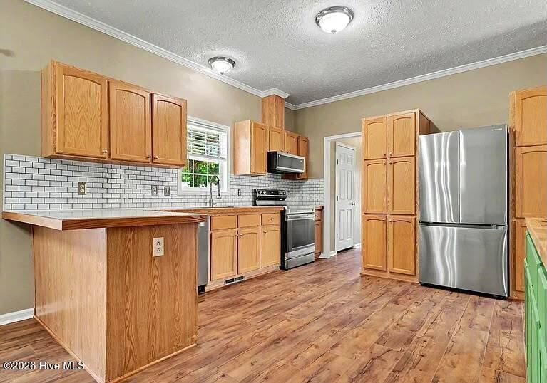 Photo of 362 Doe Run Drive SW, Supply, NC 28462 (MLS # 100613137)