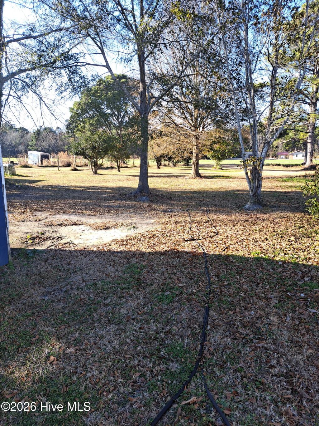 Photo of 9701 Penderlea Highway, Willard, NC 28478 (MLS # 100547946)