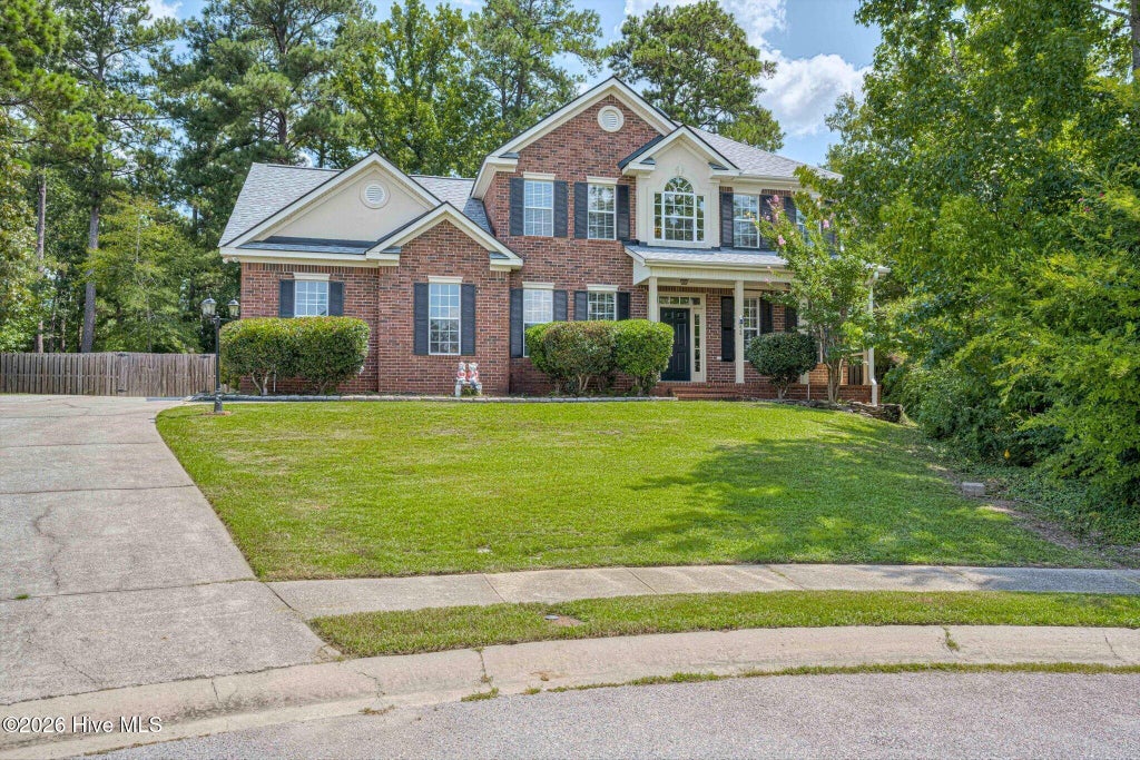 Photo of 224 Bainbridge Drive, Evans, GA 30809 (MLS # 100596498)