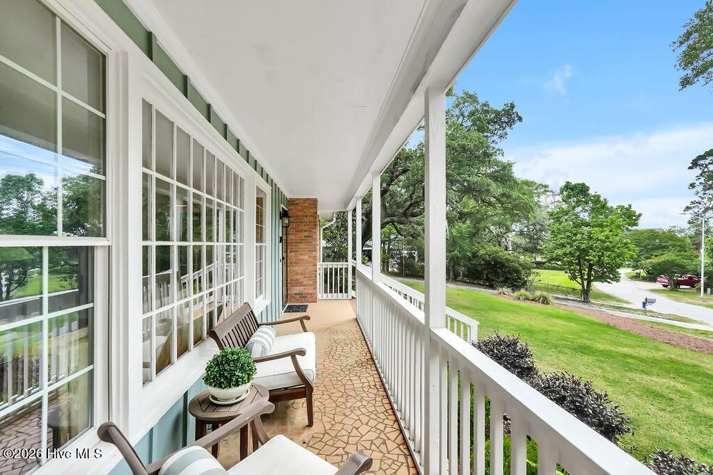 Photo of 207 River Drive, Southport, NC 28461 (MLS # 100577679)