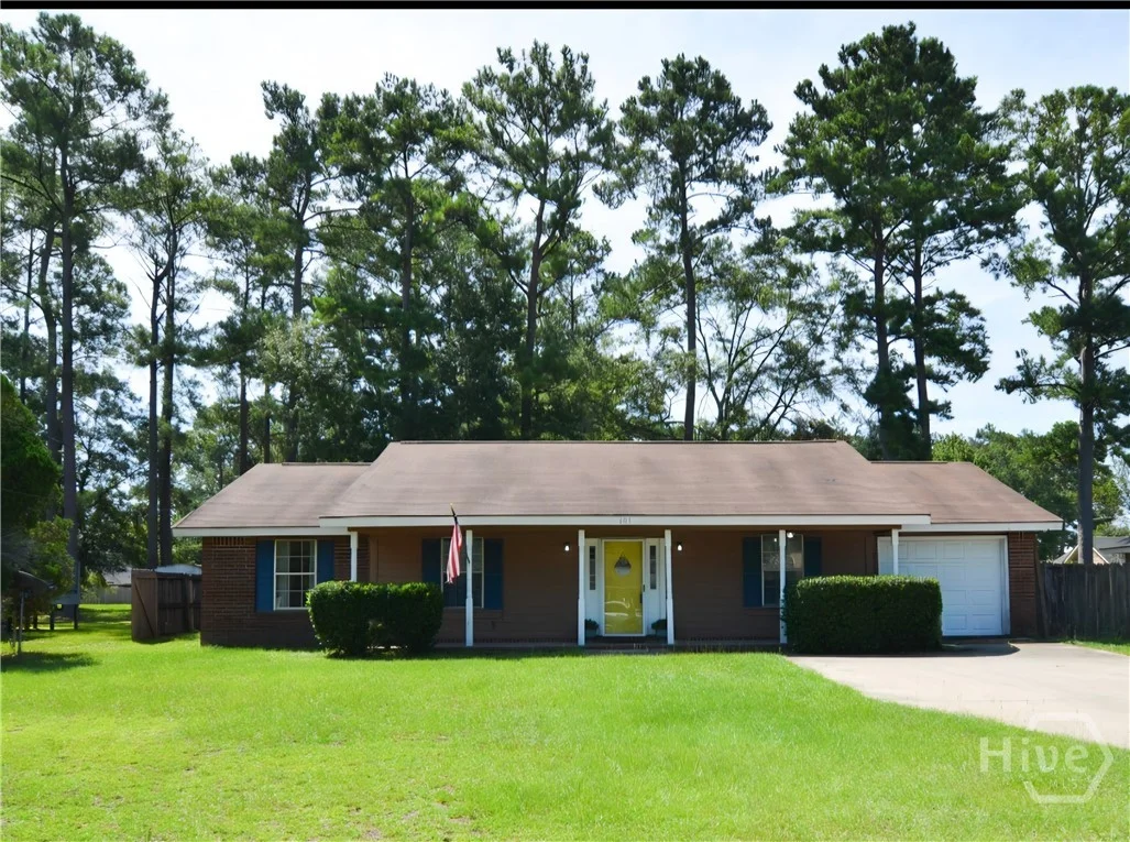 605 Windhaven Drive