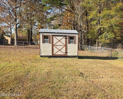 Tiny photo for 200 Carolina Drive, Jacksonville, NC 28546 (MLS # 100573961)