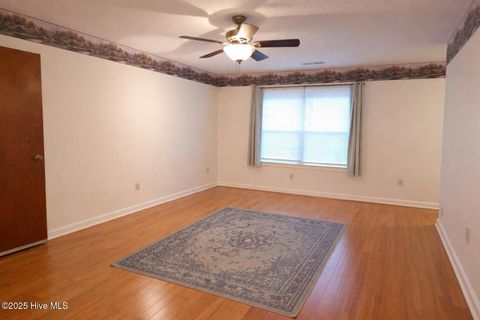 Tiny photo for 200 Carolina Drive, Jacksonville, NC 28546 (MLS # 100573961)