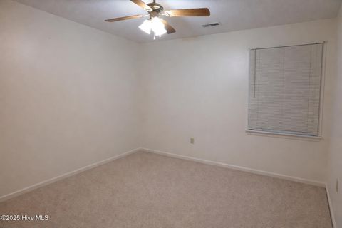 Tiny photo for 200 Carolina Drive, Jacksonville, NC 28546 (MLS # 100573961)