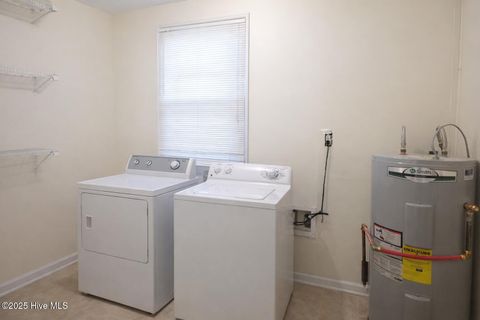 Tiny photo for 200 Carolina Drive, Jacksonville, NC 28546 (MLS # 100573961)