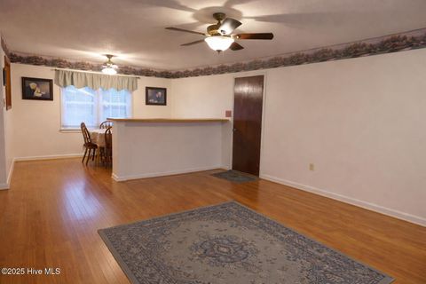 Tiny photo for 200 Carolina Drive, Jacksonville, NC 28546 (MLS # 100573961)