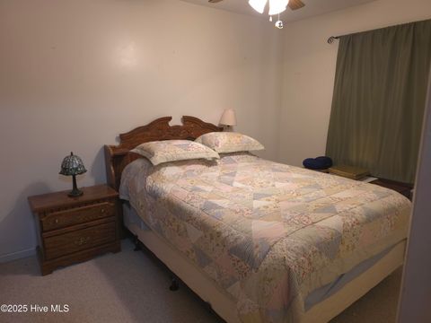 Tiny photo for 200 Carolina Drive, Jacksonville, NC 28546 (MLS # 100573961)