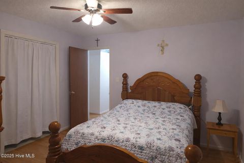 Tiny photo for 200 Carolina Drive, Jacksonville, NC 28546 (MLS # 100573961)