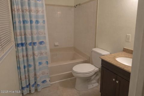 Tiny photo for 200 Carolina Drive, Jacksonville, NC 28546 (MLS # 100573961)