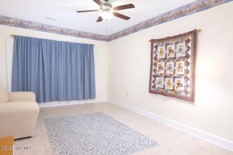 Tiny photo for 200 Carolina Drive, Jacksonville, NC 28546 (MLS # 100573961)