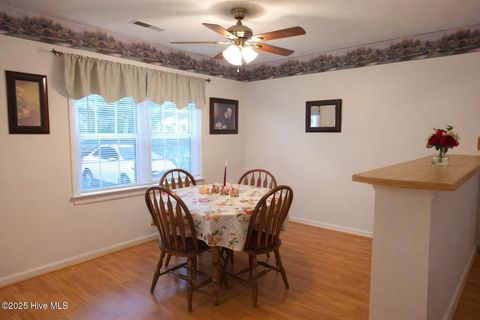 Tiny photo for 200 Carolina Drive, Jacksonville, NC 28546 (MLS # 100573961)