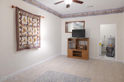 Tiny photo for 200 Carolina Drive, Jacksonville, NC 28546 (MLS # 100573961)