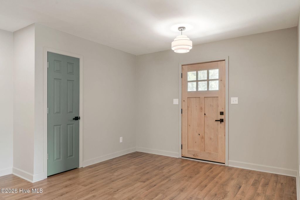 Photo of 514 Gene Drive, Havelock, NC (MLS # 100572720)