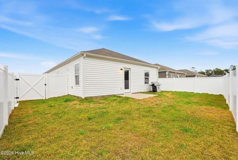 Tiny photo for 1804 Willowtree Court SE, Bolivia, NC 28422 (MLS # 100559069)