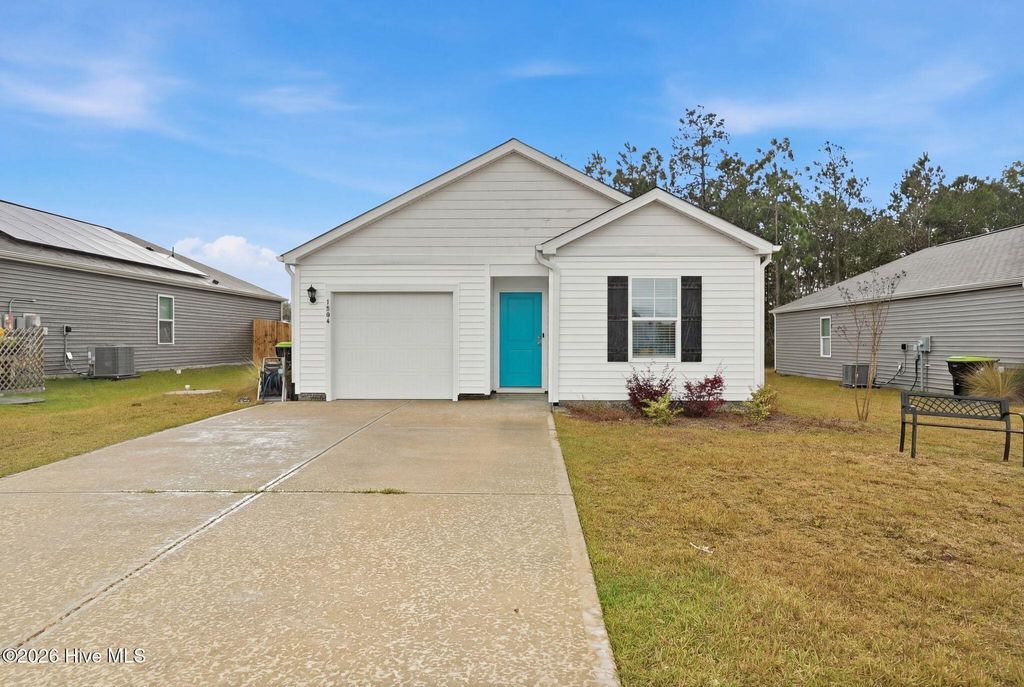 Photo of 1804 Willowtree Court SE, Bolivia, NC 28422 (MLS # 100559069)