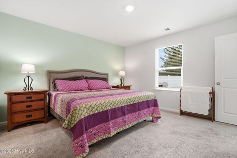 Tiny photo for 1804 Willowtree Court SE, Bolivia, NC 28422 (MLS # 100559069)