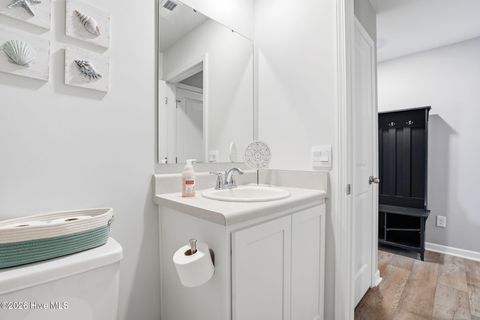 Tiny photo for 1804 Willowtree Court SE, Bolivia, NC 28422 (MLS # 100559069)